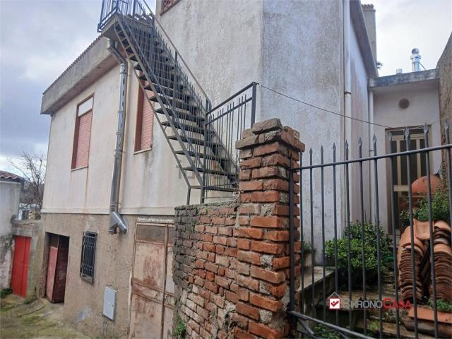 Casa in vendita a VI Circoscrizione, Messina