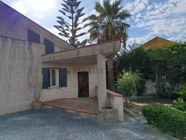 Casa in vendita a San Marco, Sciacca
