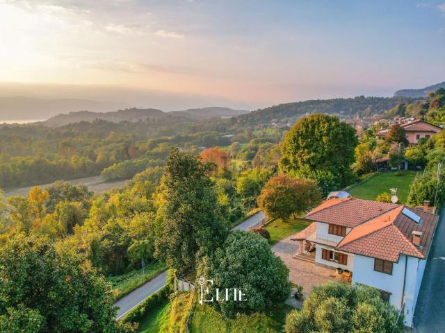 Casa in vendita a Cardana, Besozzo