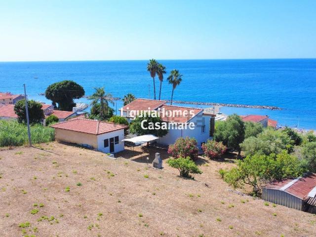 Casa in vendita a Santo Stefano Al Mare, Liguria