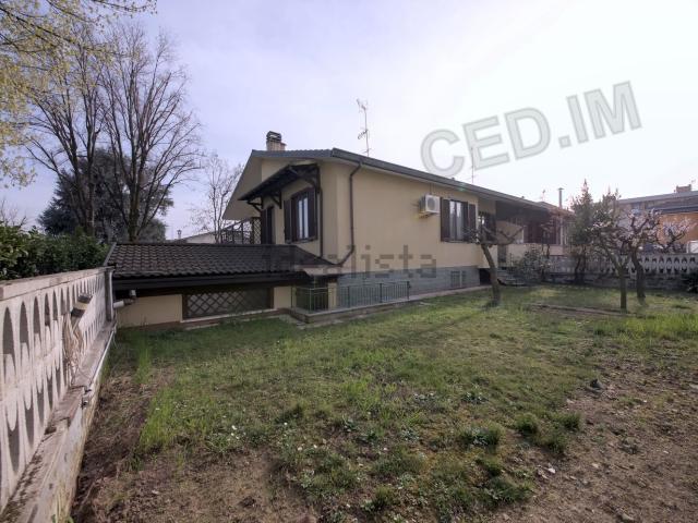 Casa in vendita a Zona Omogenea Milano Nord, Paderno Dugnano