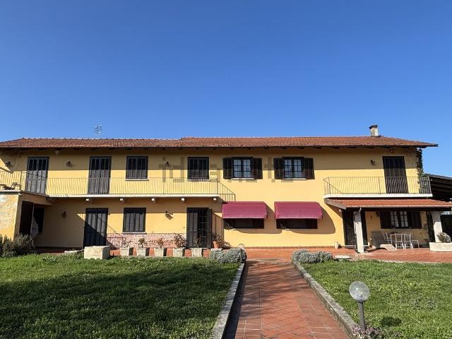 Casa in vendita a Piemonte, Cuneo