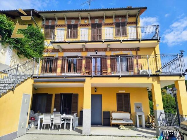 Casa in vendita a Revigliasco centro, Moncalieri