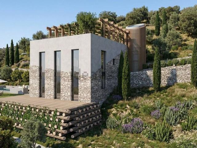 Casa in vendita a Centro Est, Serra Riccò