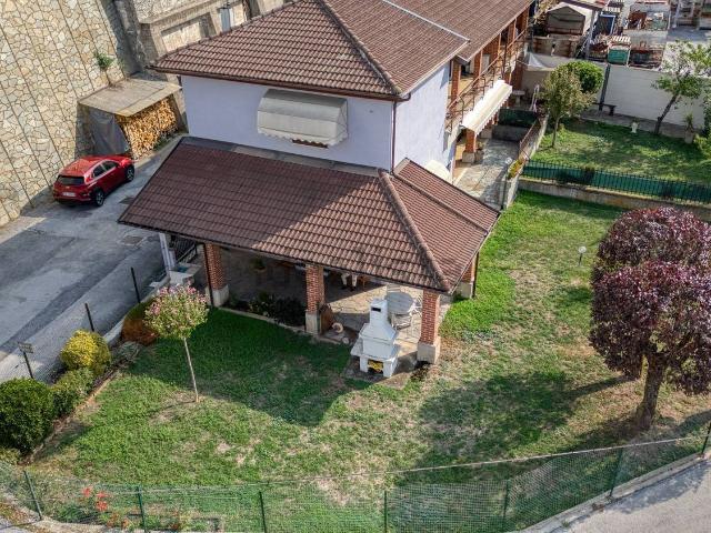 Casa in vendita a Borgo San Giuseppe, Cuneo