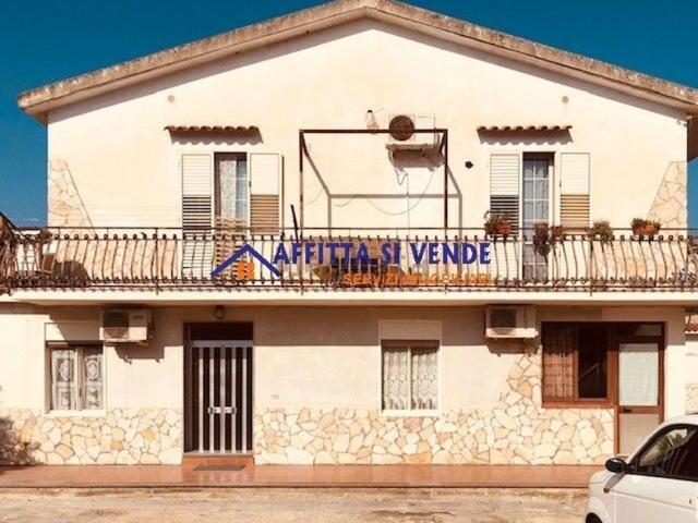 Casa in vendita a Isola, Siracusa