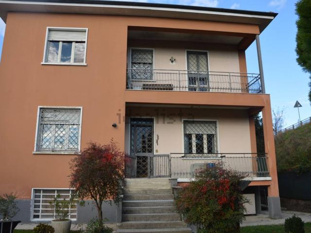 Casa in vendita a Ronchi, Gallarate