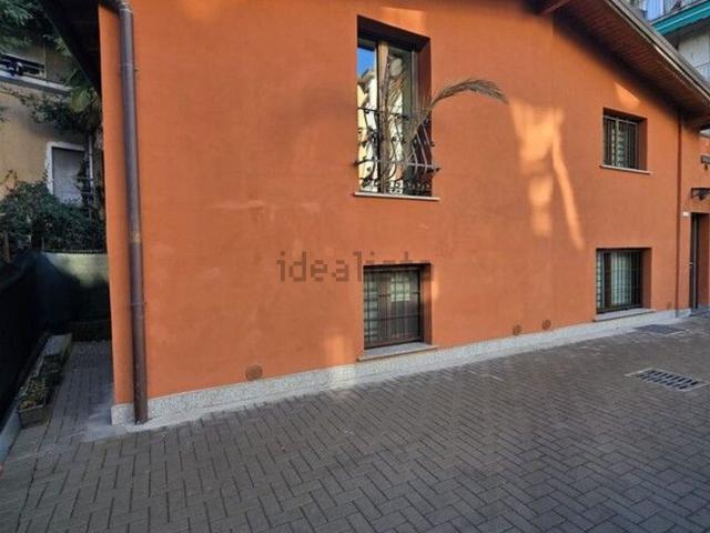 Casa in vendita a Interlegno, Como
