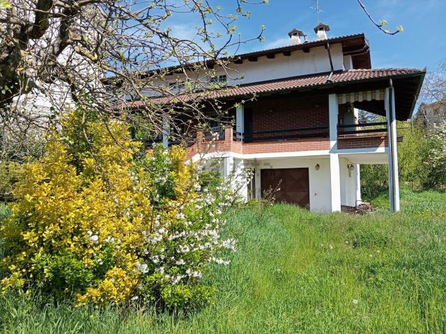 Casa in vendita a Piemonte, Alessandria