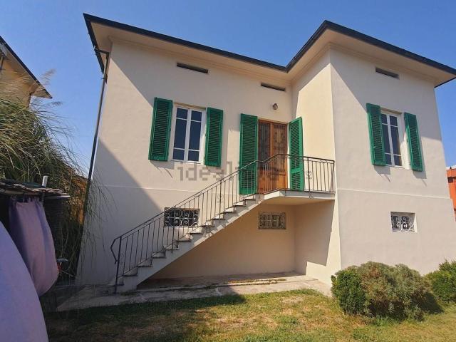 Casa in vendita a Santissima Annunziata, Bagni Di Lucca Ponte