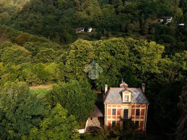 Casa in vendita a Montescotto, Piemonte