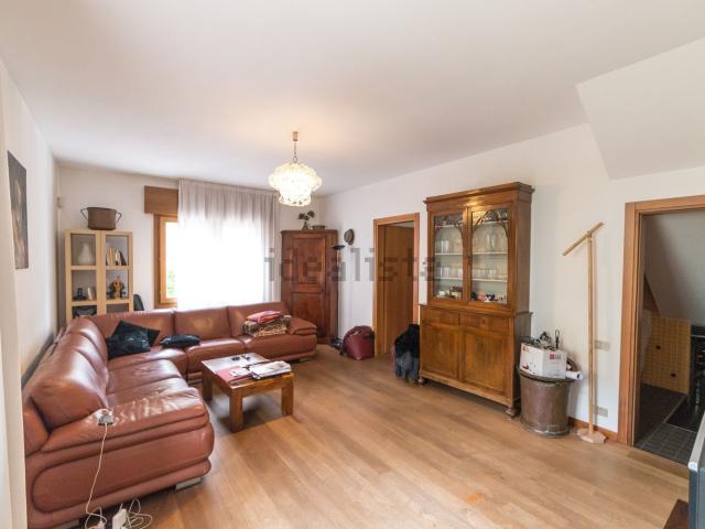 Casa in vendita a Mestre-Carpenedo, Venezia
