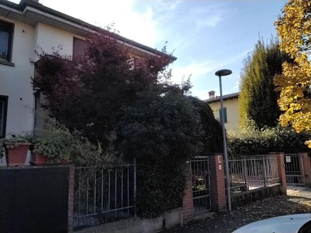 Casa in vendita a Pianura Reggiana, Re