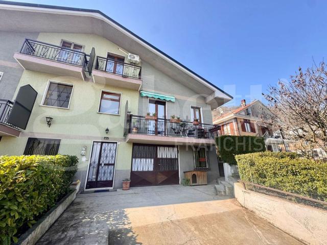 Casa in vendita a Piemonte, Torino