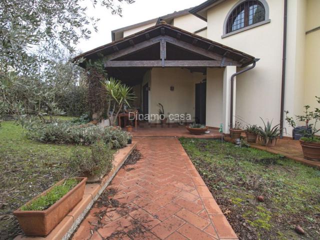 Casa in vendita a Poggetto, Poggio A Caiano