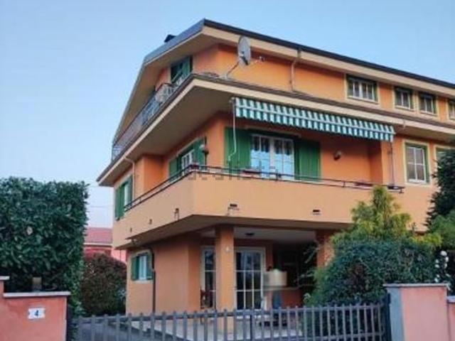 Casa in vendita a Tetto Cussin, Caraglio