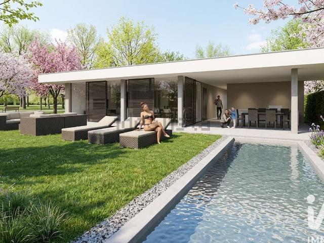 Casa in vendita a Ovest, Brenzone
