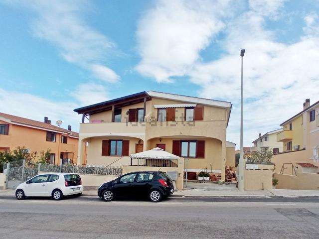 Casa in vendita a Tissi, Sardigna/Sardegna