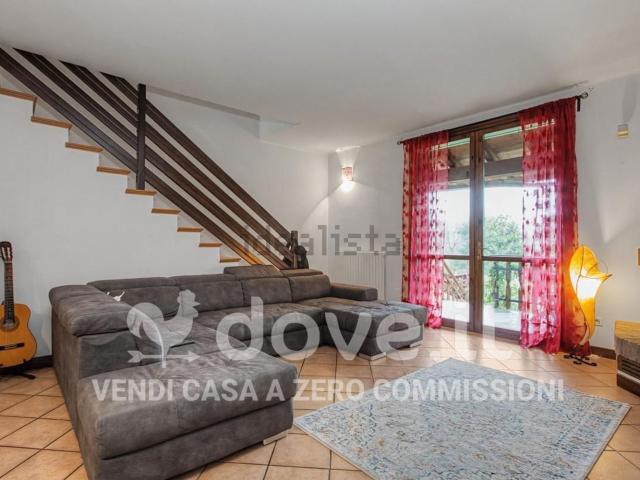 Casa in vendita a Unione dell'Appennino Bolognese, Marzabotto
