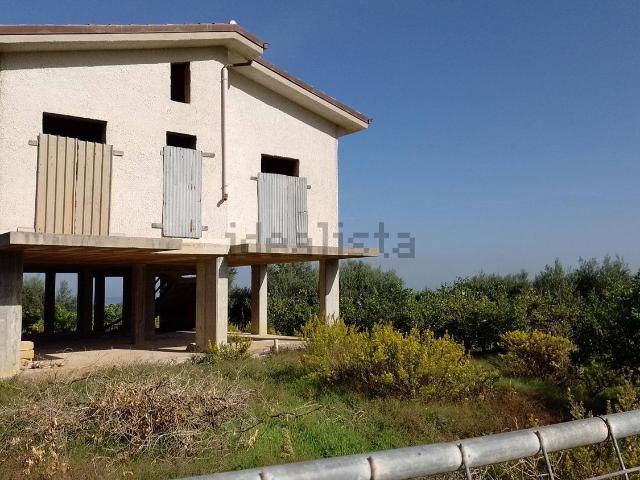 Casa in vendita a Carini, Sicilia