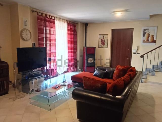 Casa in vendita a Unione Montana di Comuni delle Valli di Lanzo, Ceronda e Casternone, Piemonte