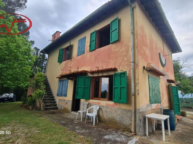 Casa in vendita a Giglio, Montevarchi