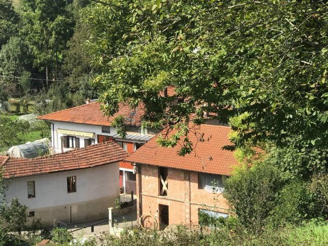 Casa in vendita a Piemonte, Cuneo