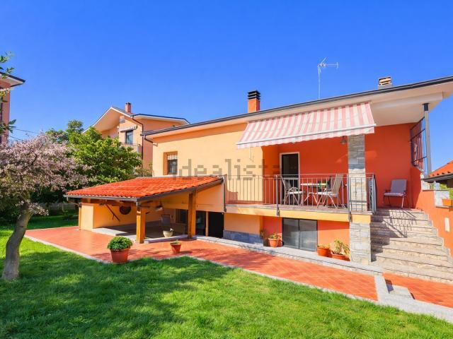 Casa in vendita a Piemonte, Torino