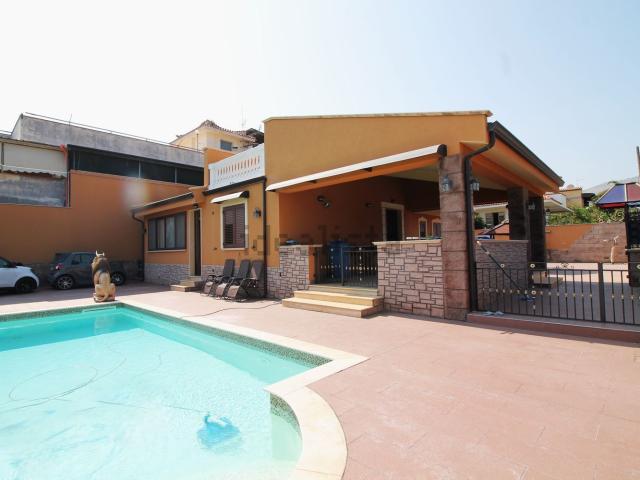 Casa in vendita a Ficarazzi, Sicilia