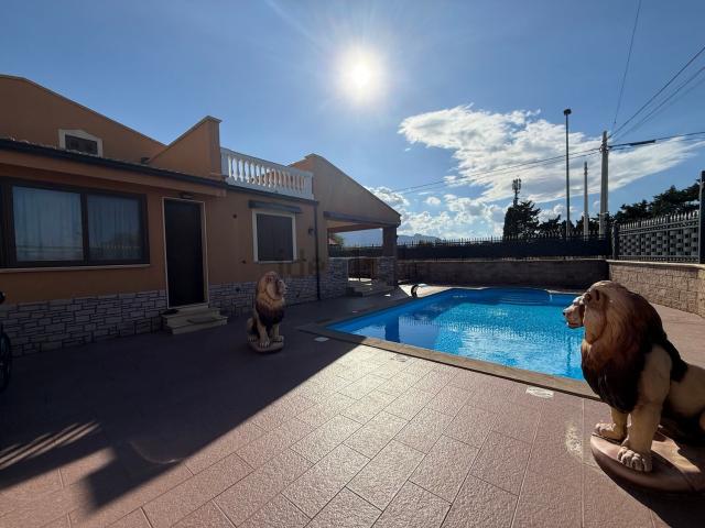 Casa in vendita a Ficarazzelli, Ficarazzi