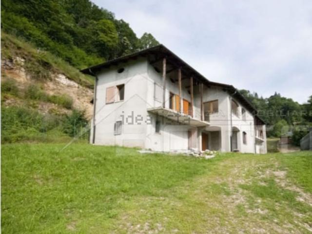 Casa in vendita a Cellio con Breia, Piemonte