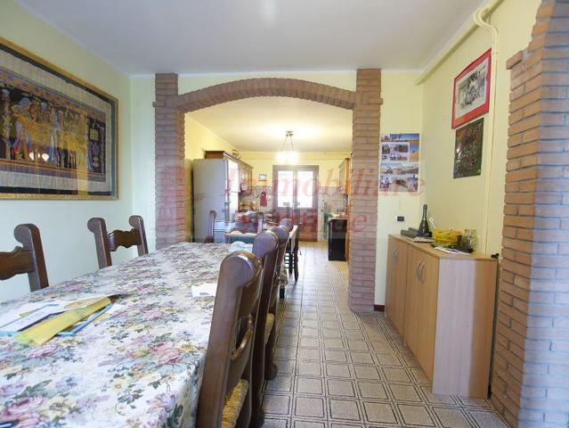 Casa in vendita a Sermide e Felonica, Lombardia