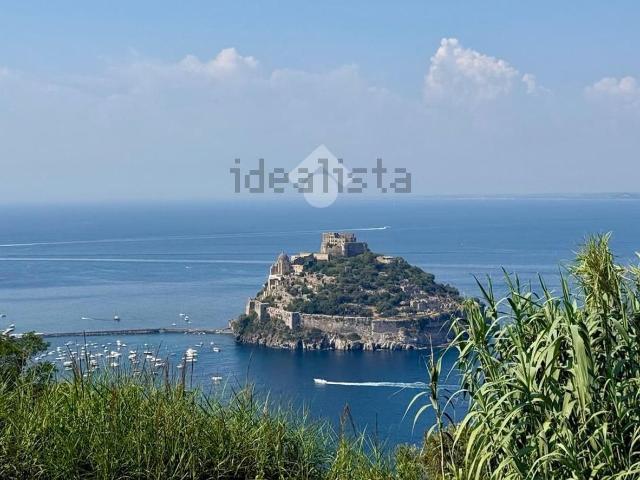 Casa in vendita a Campagnano, Ischia