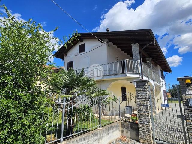 Casa in vendita a Piemonte, Biella