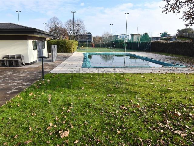 Casa in vendita a Torretta, Arese