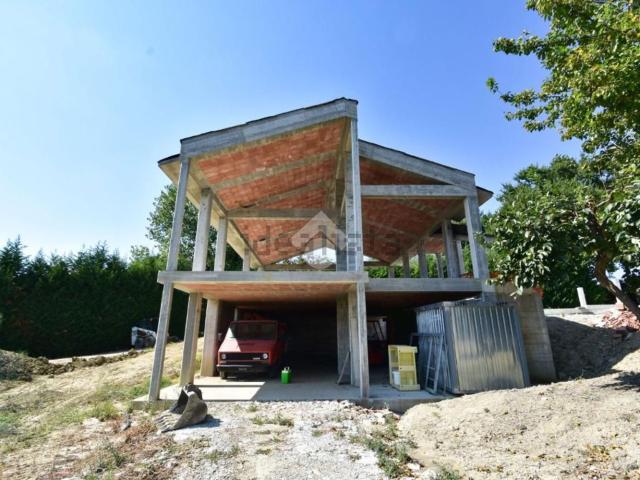 Casa in vendita a Montescudo-Monte Colombo, Coriano
