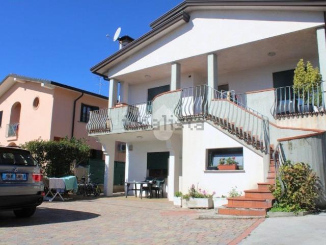 Casa in vendita a Ponzano Veneto, Ponzano