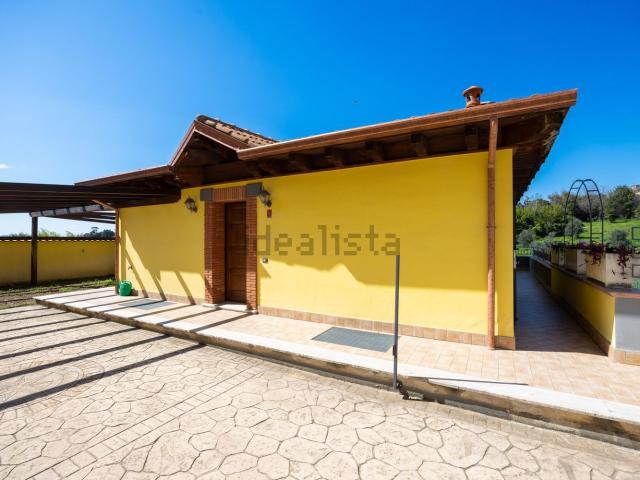 Casa in vendita a Roma Capitale, Lazio