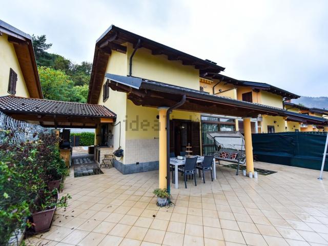 Casa in vendita a Unione Montana di Comuni delle Valli di Lanzo, Ceronda e Casternone, Piemonte