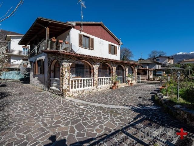 Casa in vendita a Cittaducale, Lazio