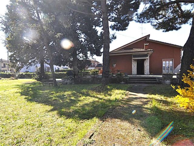 Casa in vendita a Ospitaletto, Lombardia