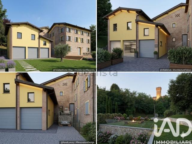 Casa in vendita a Unione di comuni Terre di Castelli, Castelvetro Di Modena
