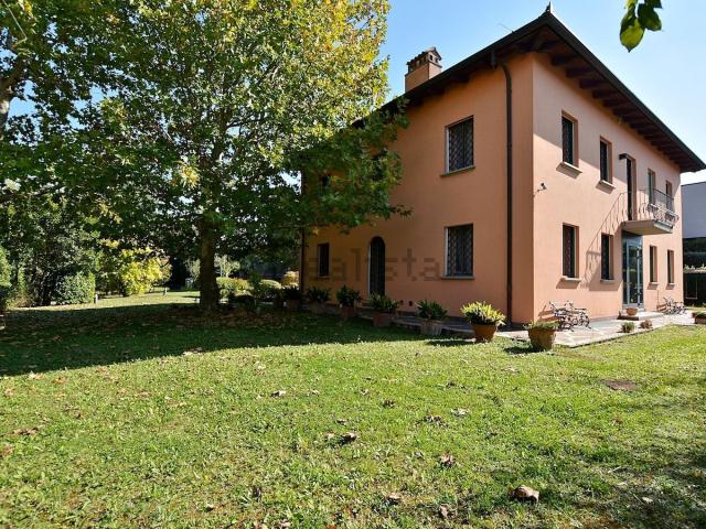 Casa in vendita a San Lazzaro, Reggio Emilia