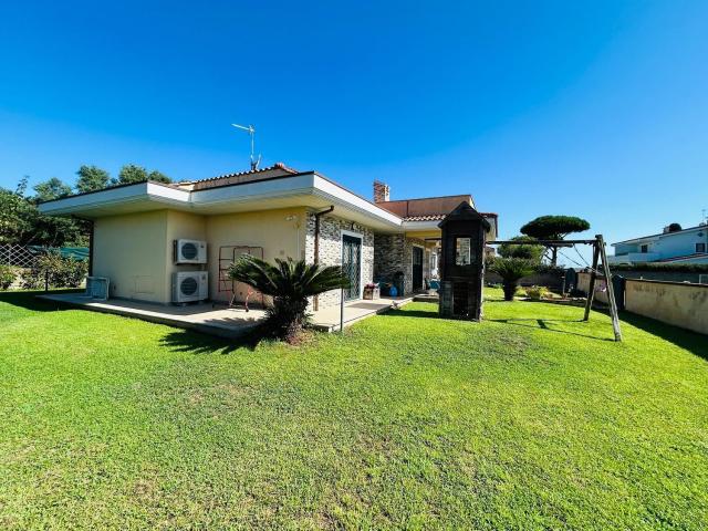 Casa in vendita a Anzio Colonia, Roma Capitale