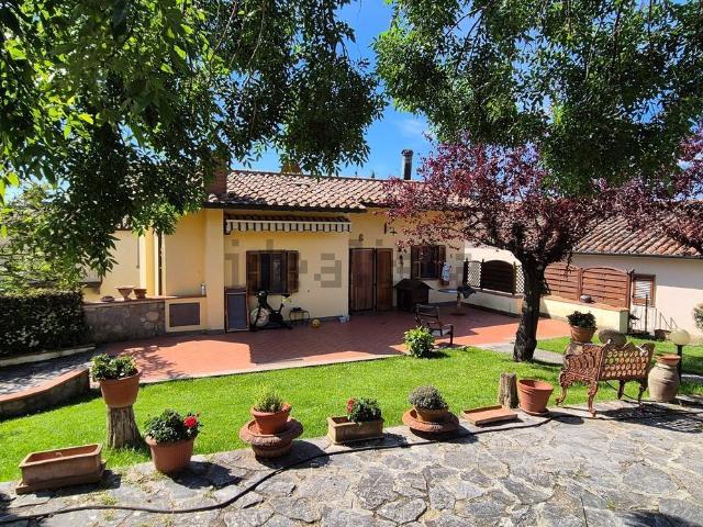 Casa in vendita a Unione dei Comuni Montani Amiata Grossetana, Santa Fiora