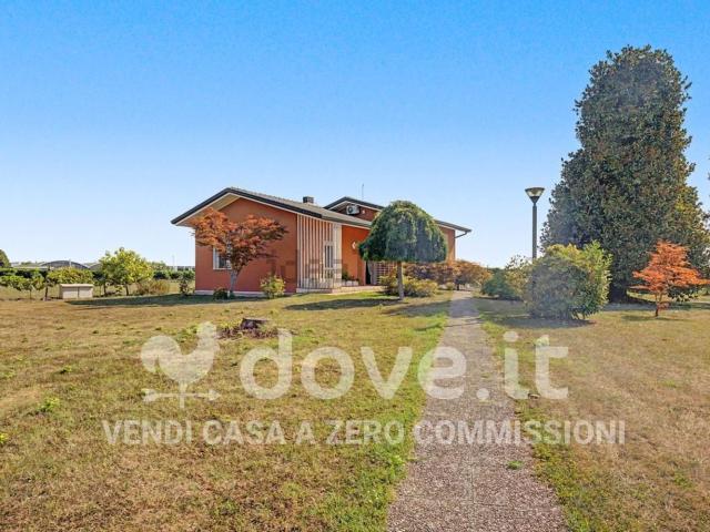 Casa in vendita a Santa Cristina, Quinto Di Treviso