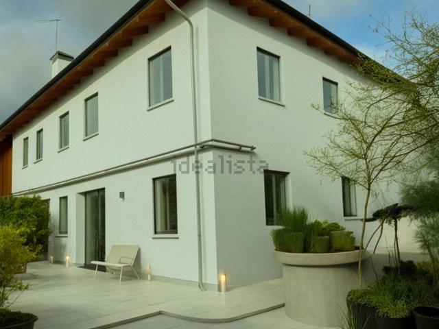 Casa in vendita a Mirano, Veneto