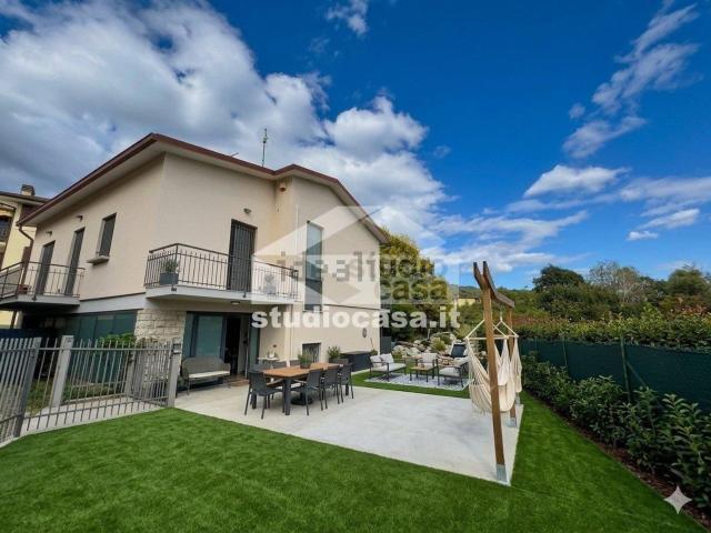 Casa in vendita a Sotto Il Monte Giovanni, Lombardia