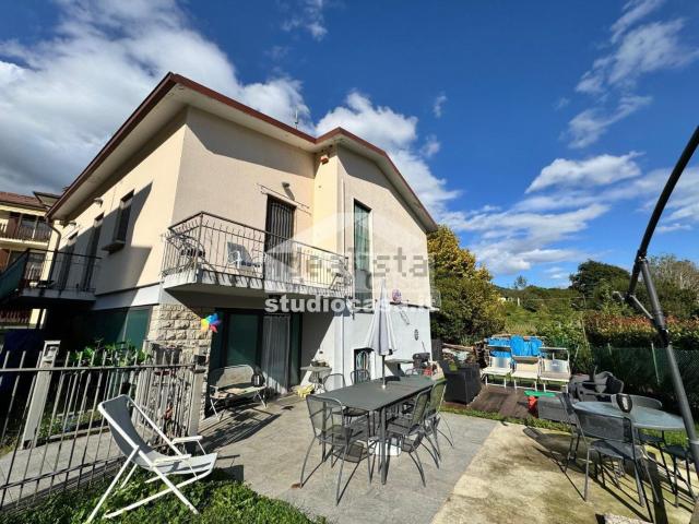 Casa in vendita a Bercio, Sotto Il Monte Giovanni