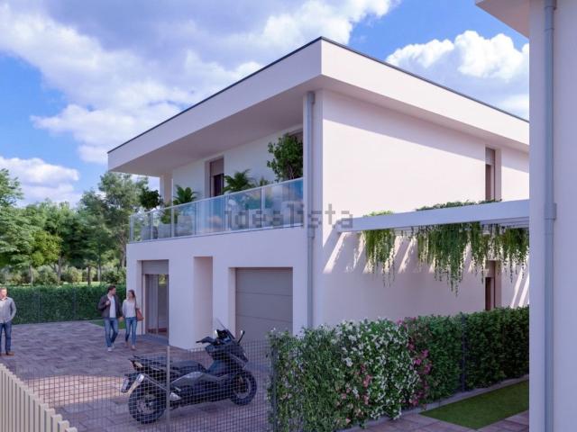 Casa in vendita a Sant'Agostino, Terre del Reno